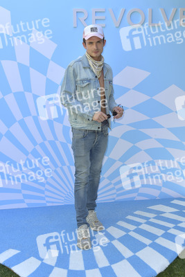 Revolve Festival 2024 in Palm Springs