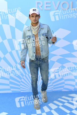 Revolve Festival 2024 in Palm Springs