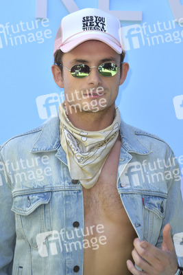 Revolve Festival 2024 in Palm Springs