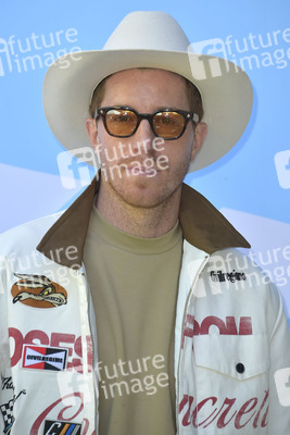 Revolve Festival 2024 in Palm Springs