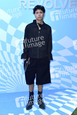 Revolve Festival 2024 in Palm Springs