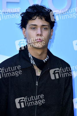 Revolve Festival 2024 in Palm Springs