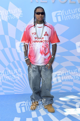 Revolve Festival 2024 in Palm Springs