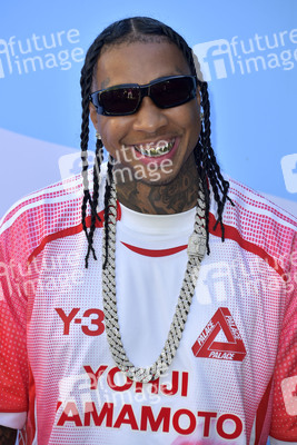 Revolve Festival 2024 in Palm Springs