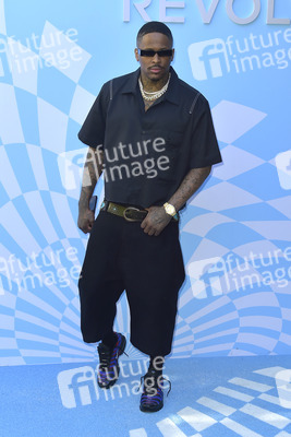 Revolve Festival 2024 in Palm Springs