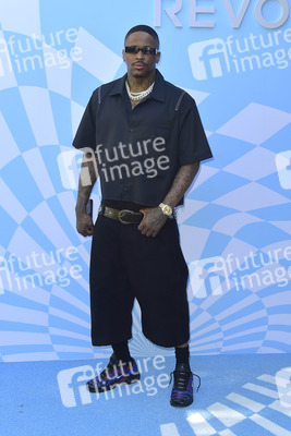 Revolve Festival 2024 in Palm Springs