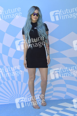 Revolve Festival 2024 in Palm Springs