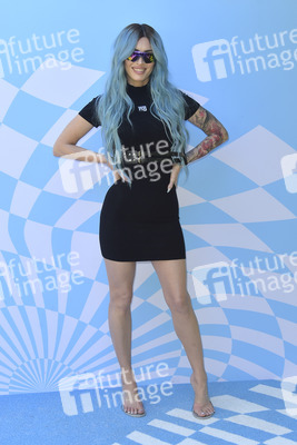 Revolve Festival 2024 in Palm Springs