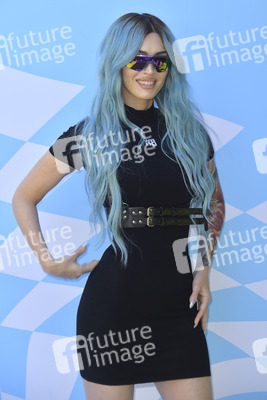 Revolve Festival 2024 in Palm Springs