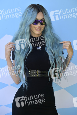 Revolve Festival 2024 in Palm Springs