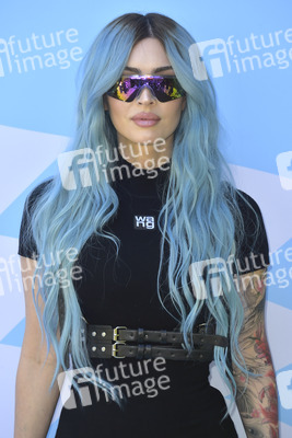 Revolve Festival 2024 in Palm Springs