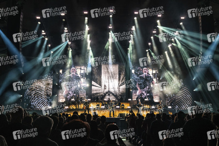 Konzert von Santiano in Hannover