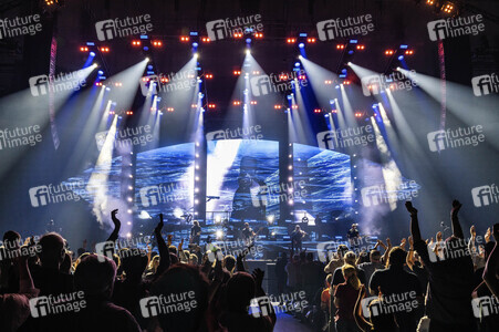 Konzert von Santiano in Hannover