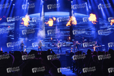 Konzert von Santiano in Hannover