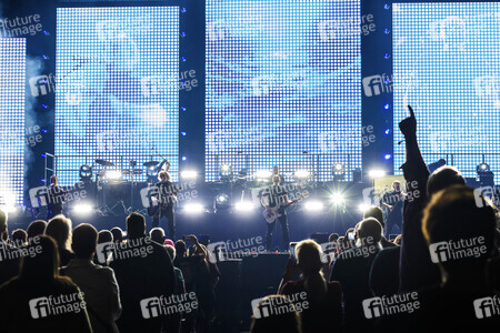 Konzert von Santiano in Hannover