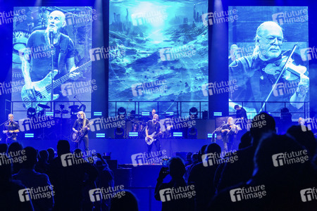 Konzert von Santiano in Hannover