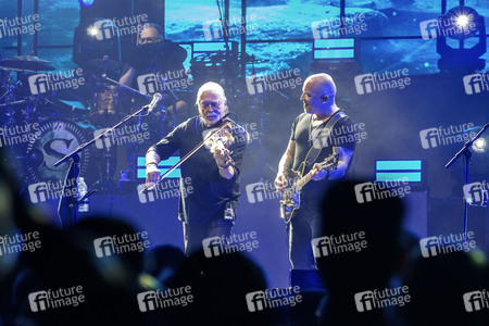 Konzert von Santiano in Hannover