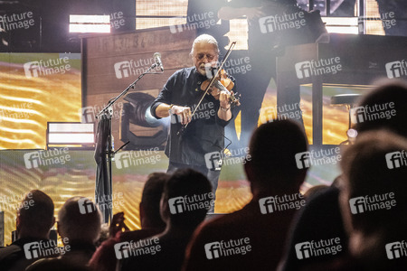 Konzert von Santiano in Hannover