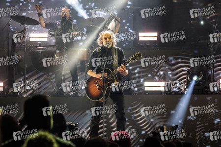 Konzert von Santiano in Hannover