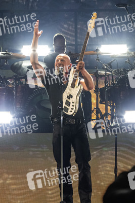 Konzert von Santiano in Hannover