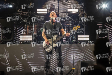 Konzert von Santiano in Hannover