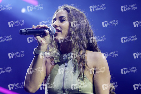 Die Schlagernacht des Jahres 2024 in Hamburg