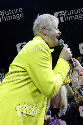 Die Schlagernacht des Jahres 2024 in Hamburg