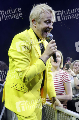 Die Schlagernacht des Jahres 2024 in Hamburg