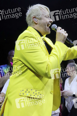 Die Schlagernacht des Jahres 2024 in Hamburg