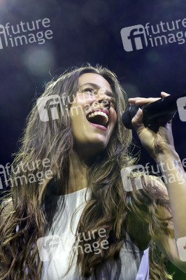 Die Schlagernacht des Jahres 2024 in Hamburg