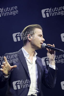 Die Schlagernacht des Jahres 2024 in Hamburg