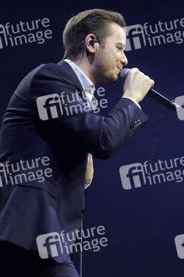 Die Schlagernacht des Jahres 2024 in Hamburg