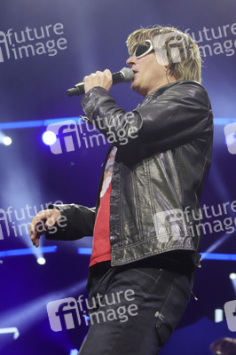 Die Schlagernacht des Jahres 2024 in Hamburg