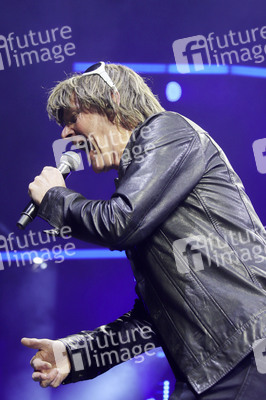 Die Schlagernacht des Jahres 2024 in Hamburg