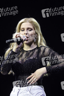 Die Schlagernacht des Jahres 2024 in Hamburg