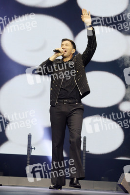 Die Schlagernacht des Jahres 2024 in Hamburg