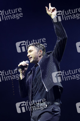 Die Schlagernacht des Jahres 2024 in Hamburg