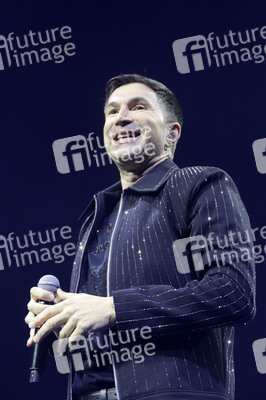 Die Schlagernacht des Jahres 2024 in Hamburg