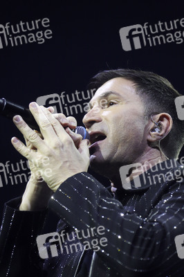 Die Schlagernacht des Jahres 2024 in Hamburg