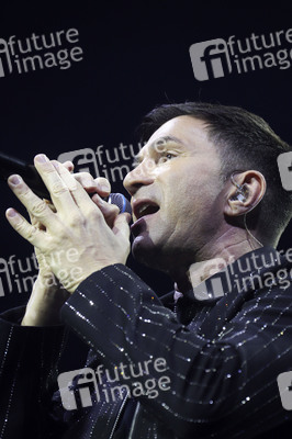 Die Schlagernacht des Jahres 2024 in Hamburg