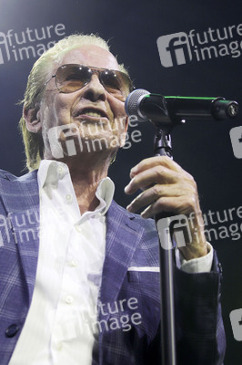 Die Schlagernacht des Jahres 2024 in Hamburg