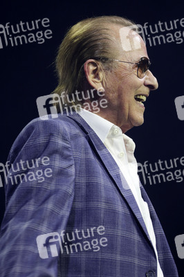 Die Schlagernacht des Jahres 2024 in Hamburg