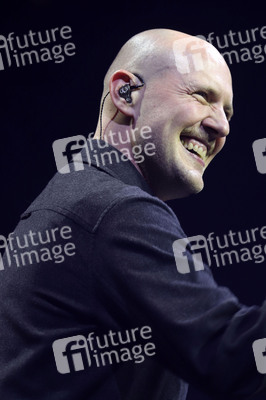 Die Schlagernacht des Jahres 2024 in Hamburg