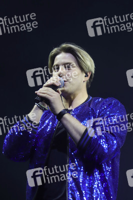 Die Schlagernacht des Jahres 2024 in Hamburg