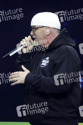 Die Schlagernacht des Jahres 2024 in Hamburg