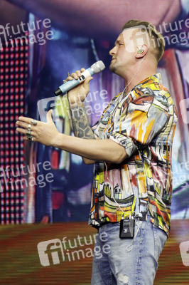 Die Schlagernacht des Jahres 2024 in Hamburg