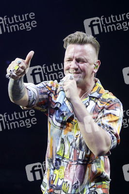 Die Schlagernacht des Jahres 2024 in Hamburg