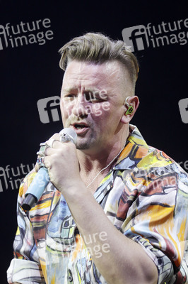 Die Schlagernacht des Jahres 2024 in Hamburg