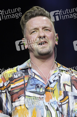 Die Schlagernacht des Jahres 2024 in Hamburg