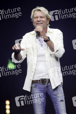 Die Schlagernacht des Jahres 2024 in Hamburg